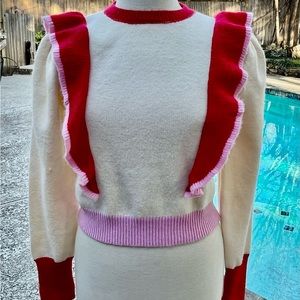 Boutique Sweater